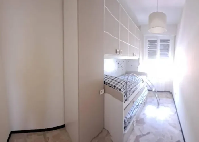 Appartamento Elizabeth House *