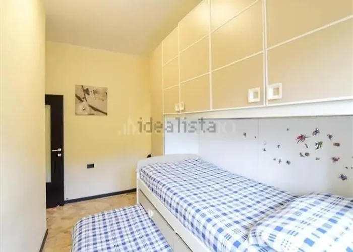 Appartamento Elizabeth House *