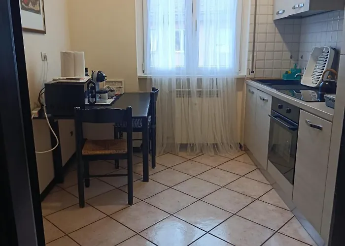 Appartamento Elizabeth House *