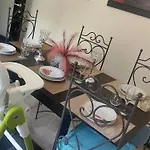 Elizabeth House Apartamento *