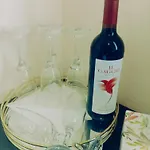 Elizabeth House Apartamento