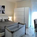 Elizabeth House Apartamento *