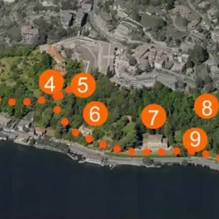 Elizabeth House Apartamento