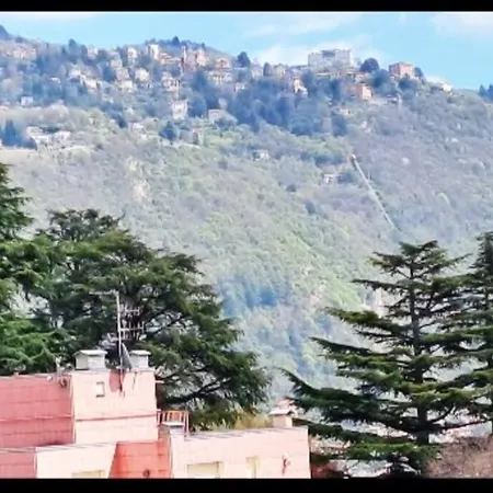 Apartamento Elizabeth House