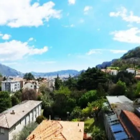 Elizabeth House Apartamento *