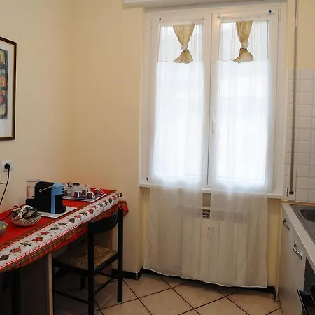 Elizabeth House 코모