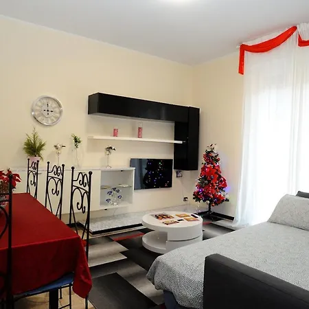 Apartamento Elizabeth House