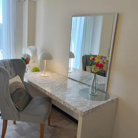 Elizabeth House Apartamento *