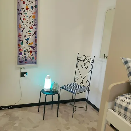 Apartamento Elizabeth House *