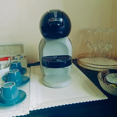 Elizabeth House 아파트