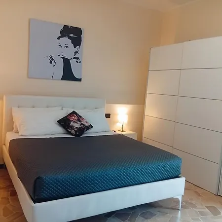 Apartamento Elizabeth House *