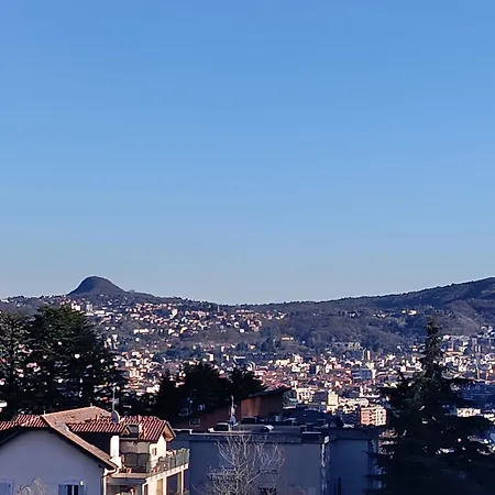 Apartament Elizabeth House Como