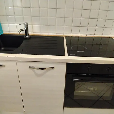 Apartament Elizabeth House Como