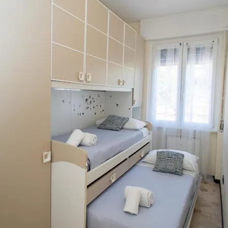Διαμέρισμα Elizabeth House