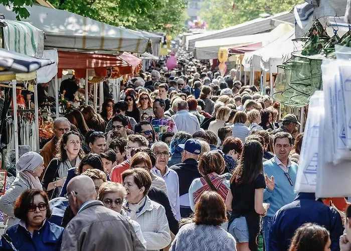 Daire Elizabeth House