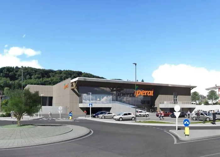 Elizabeth House Apartman