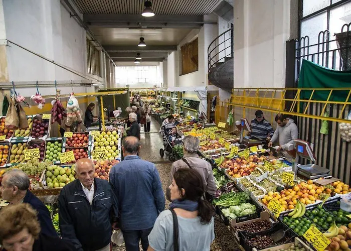 Apartman Elizabeth House *