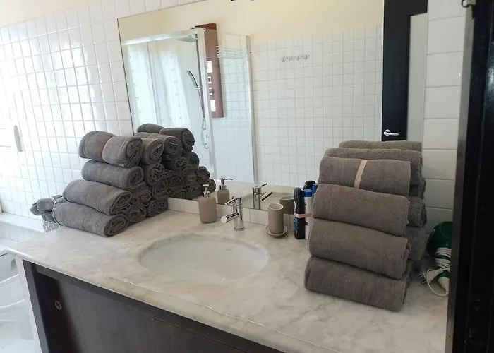 Daire Elizabeth House