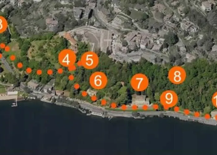 Elizabeth House Apartman