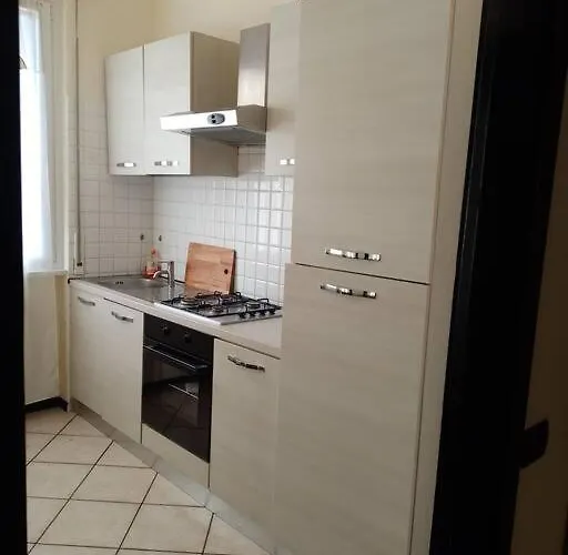 Apartman Elizabeth House