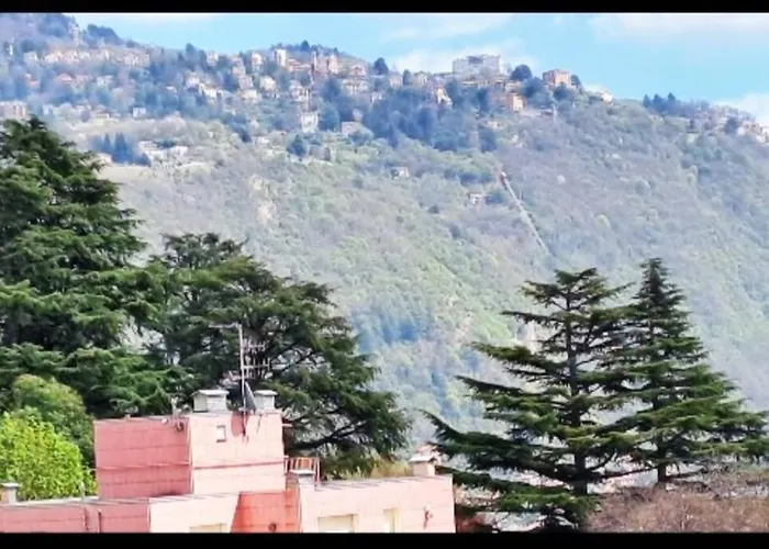 Apartman Elizabeth House