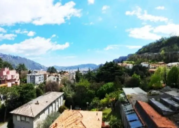 Elizabeth House Apartman *