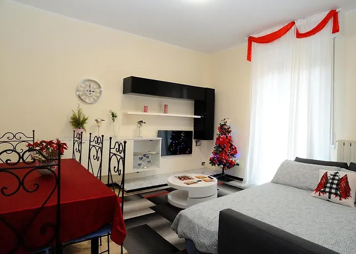 Apartman Elizabeth House