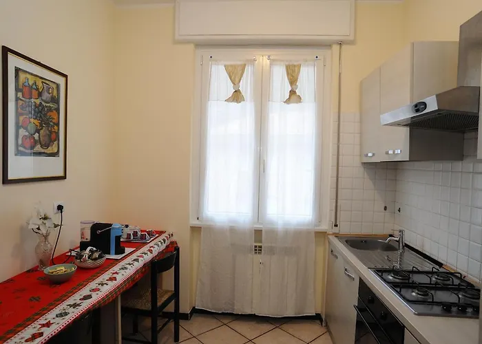 Apartman Elizabeth House *