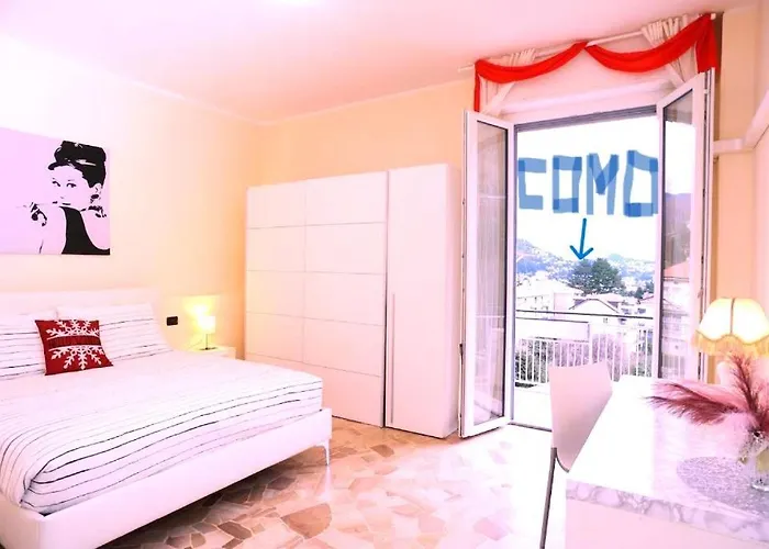 Elizabeth House Apartman