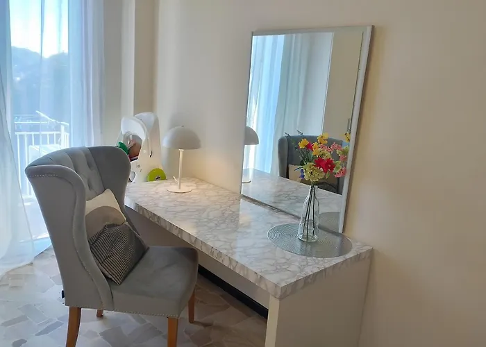 Elizabeth House Apartman *