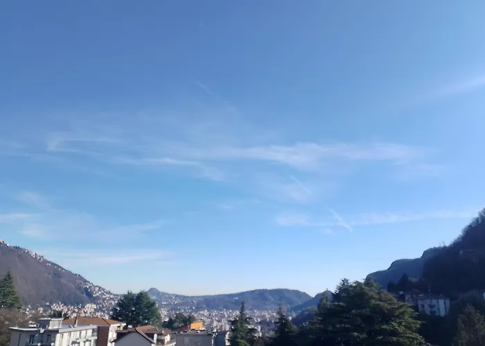 Apartman Elizabeth House *