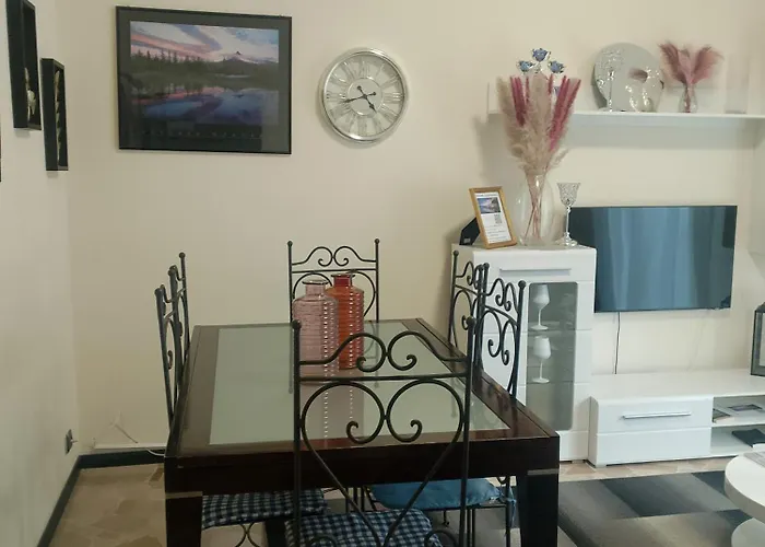 Apartman Elizabeth House *