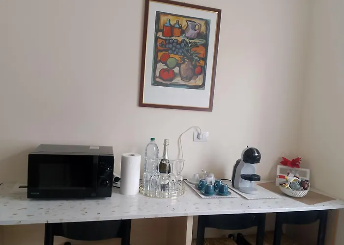 Apartman Elizabeth House Como