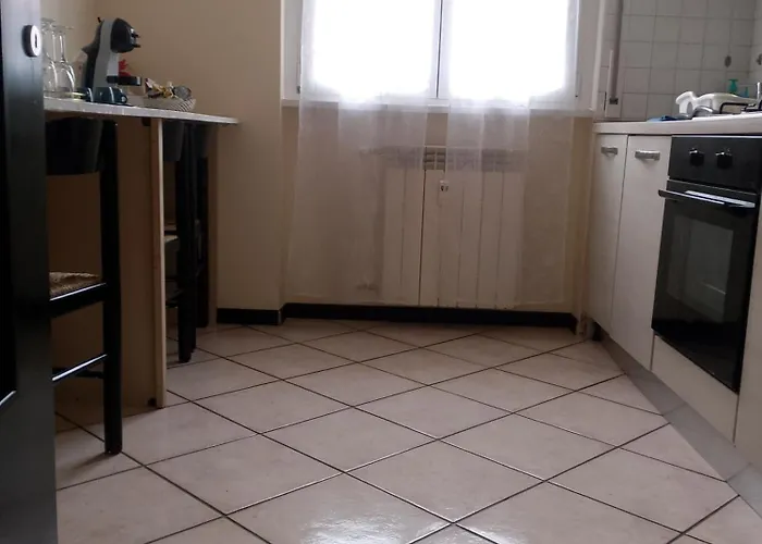 Elizabeth House Apartman *