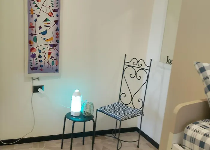 Apartman Elizabeth House *