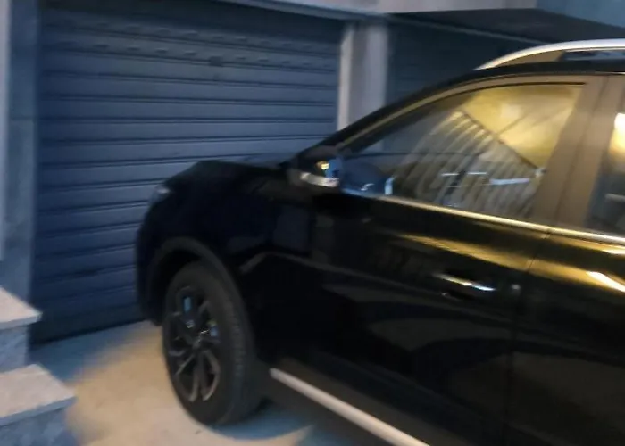 Elizabeth House Apartman *