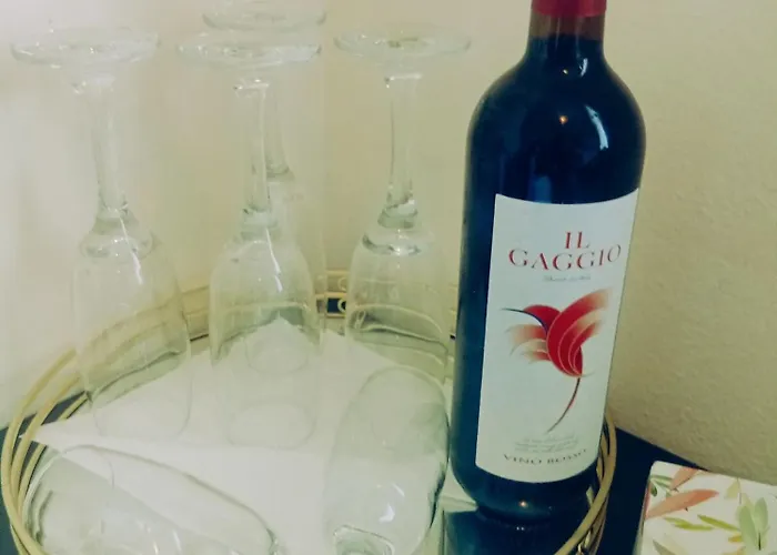 Elizabeth House Daire