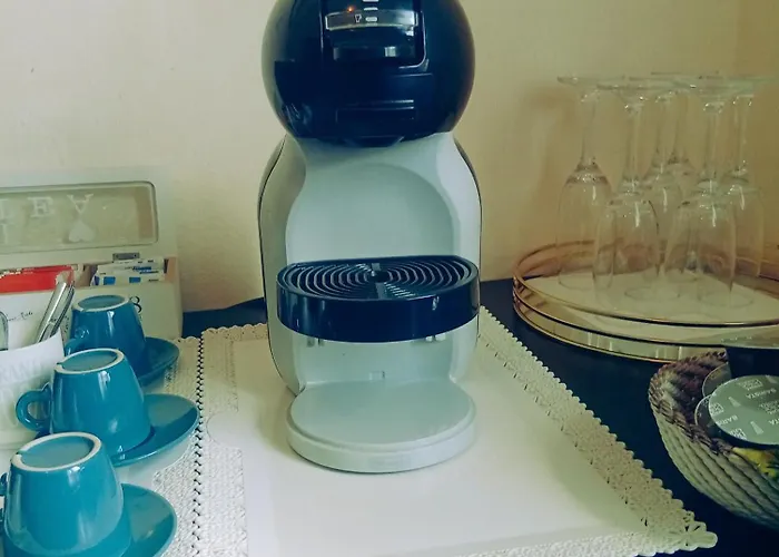 Elizabeth House Apartman