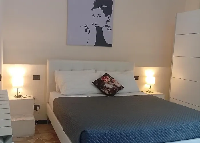 Elizabeth House Apartman