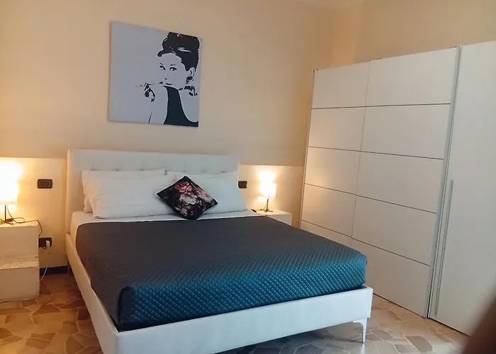 Apartmán Elizabeth House *