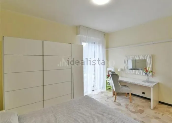 Elizabeth House Apartament