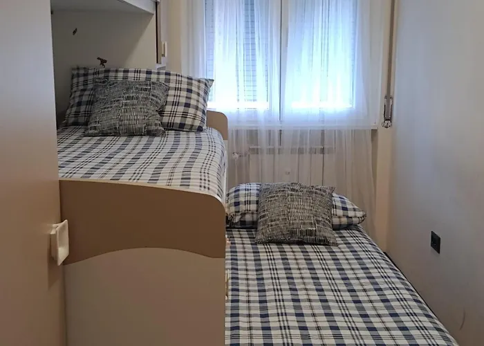 Apartmán Elizabeth House