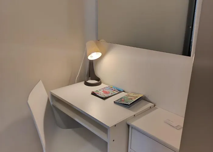 Elizabeth House Apartament Como