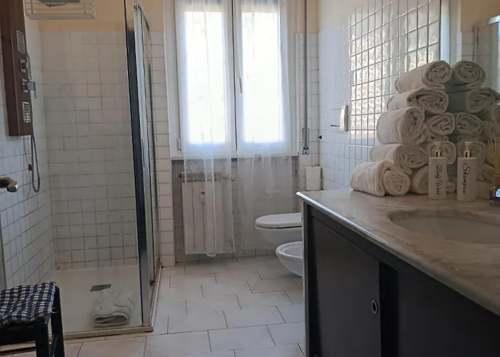 Apartament Elizabeth House