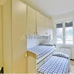 Elizabeth House Como