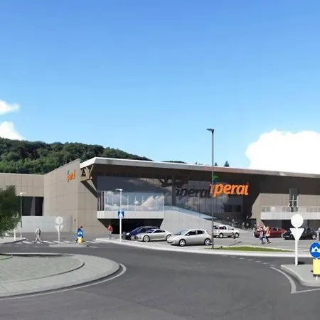 Elizabeth House Appartement