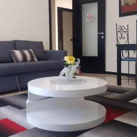 Elizabeth House Appartement Como