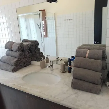 Appartement Elizabeth House