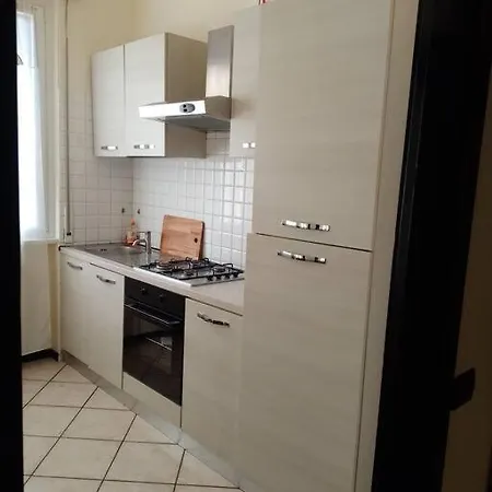 Appartamento Elizabeth House