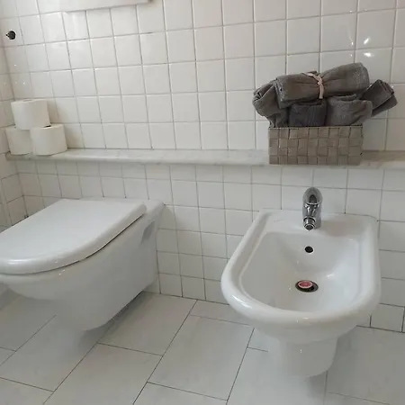 Elizabeth House Appartement *